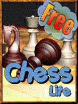 game pic for Chess Lite for S60v5v3symbian3